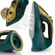 elezo za likanje Zeegma ZE-IRONEE GREEN GOLD 2600 W