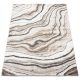Mehek Shaggy Plush Carpet for Living Room 120x170cm