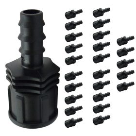   Bradas DSWA05-1216L priključek za namakalni sistem in cevni priključek dodatne opreme