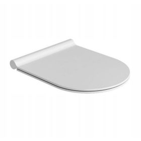 WC deska Catalano Zero, bel duroplast