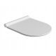 WC deska Catalano Zero, bel duroplast