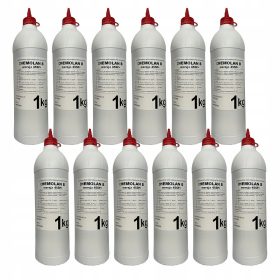  Interchemol poliuretansko lepilo za les 1000 ml