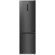  Gorenje NRK620EABXL4 AdaptTech NoFrost hladilnik Black 200cm 331l 60cm Crips