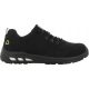 Zaščitni delovni čevlji Safety Jogger ECOFITZ S1P za udobno delo v velikosti 41