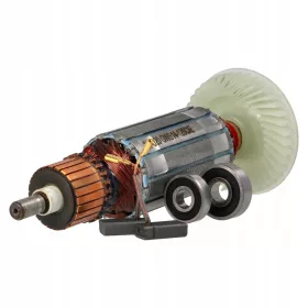   LSP rotor za GWS1400, GWS 1400, GWS1400C, GWS 1400C, GWS14-125CI, GWS 14-125CI, GWS14-125CIE, GWS 14-125CIE