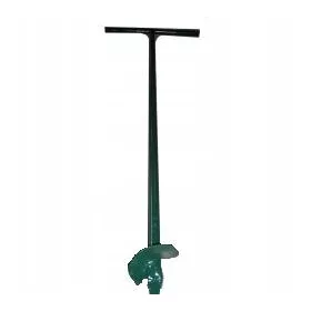 Unimet SWI 250 PIO ročni sveder za zemljo 250 mm
