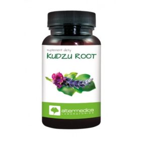 Kudzu Koren kapsule 60 kos.