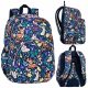 Plezalni nahrbtnik COOLPACK RIDER OH MY DEER 2 PREKATA