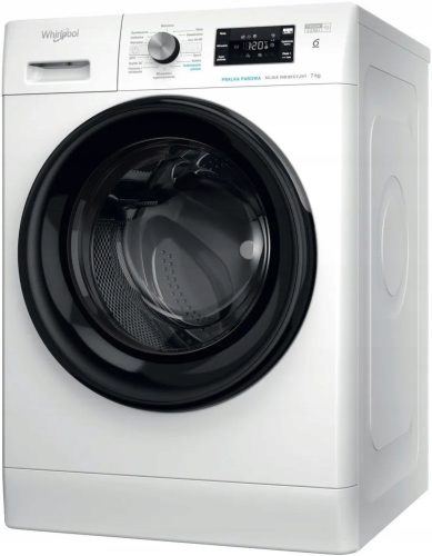 Whirlpool FFB 7259 BV PL 7 kg 1200 vrt/min Pralni stroj FreshCare+