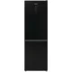 NoFrost HLADILNIK GORENJE NRK6192ABK4 302l 185cm razred E FastFreeze 38dB