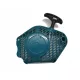  ZAGANNIK ZA ŽAGO MAKITA EA4300F EA3500F DCS3501