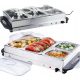 Električni Grelnik Silvercrest Kitchen Tools SBW 300 A1, 300 W 7 L
