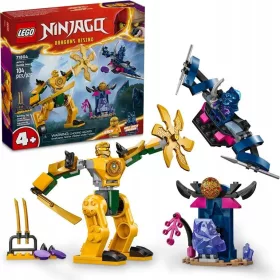 LEGO Ninjago Mech boj Arina 71804