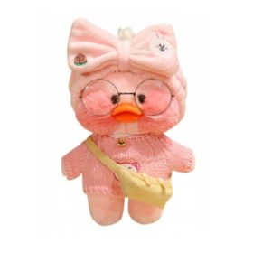 Lalafanfan Kaczka Pluszowa 30 cm