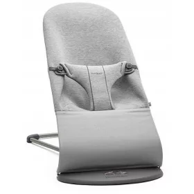   Optimized name: BABYBJORN - Ležalnik BLISS 3D Jersey - Svetlo Siva 7317680060723 x 79 x 39 cm

Optimized description: BABYBJORN - Ležalnik BLISS 3D Jersey v barvi Svetlo Siva je idealen pripomoček za 