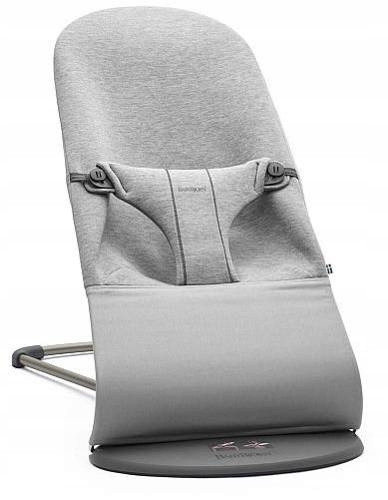 Optimized name: BABYBJORN - Ležalnik BLISS 3D Jersey - Svetlo Siva 7317680060723 x 79 x 39 cm

Optimized description: BABYBJORN - Ležalnik BLISS 3D Jersey v barvi Svetlo Siva je idealen pripomoček za 