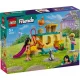 LEGO Friends Mačje dogodivščine na igrišču