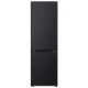  Prostostoječi hladilnik LG GBV3100CEP 344l 186cm Total No Frost Door Cooling