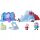Hasbro Peppa Pig Akvarijski Pustolovski Set F4411