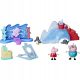 Hasbro Peppa Pig Akvarijski Pustolovski Set F4411