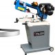 TRAČNA ŽAGA ZA REZALNIK KOVINE STILER BS-128HDR 230V 150 MM 1 HIT TAPE