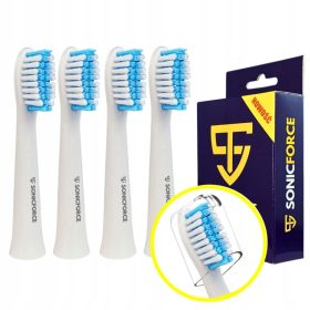    4x nasveti za Panasonic EW-DW81 EW-DM81 nadomestne bele sterilne vrečke