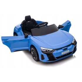  Otroški avto Audi E-Tron Sport Blue na akumulator