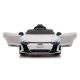 Avtomobil za otroke na akumulator Audi E-Tron Sport White + tablice