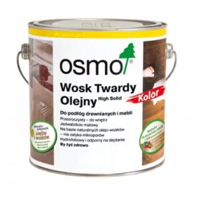 Osmo 3073 Terra trdi vosek olje 2,5 l