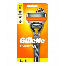 Gillette Fusion5 brivnik za kartuše 1 kos.