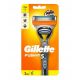 Gillette Fusion5 brivnik za kartuše 1 kos.