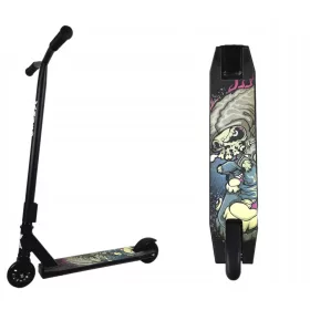 Skuter za kaskaderske trike XMUSO KAL100 s 2 kolesi