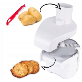 Kuhinjski procesor MiGiris BETM-1 250 W bel