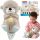 Fisher-Price FXC66 prijateljska plišasta vidra za pomirjanje 0 + 26 cm