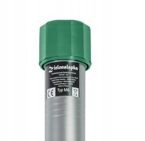 Green Paw Krt Repelent M6