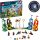 LEGO Harry Potter 75956 Quidditch Match