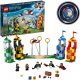 LEGO Harry Potter 75956 Quidditch Match