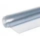 Prozorna PVC folija za večnamensko uporabo - odporna in certificirana