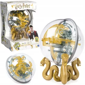   PERPLEXUS Harry Potter Labirintna 3D Igra Spin Master 6052272