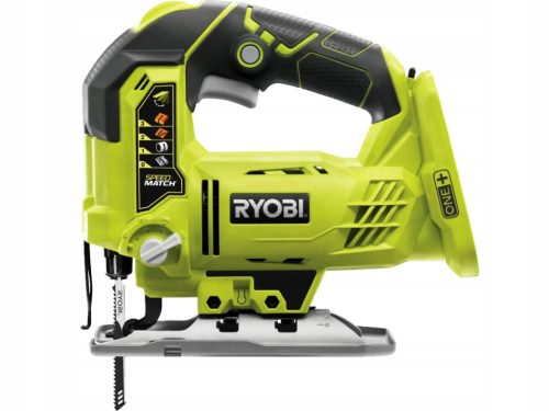 Ryobi 18V Akumulatorska Vbodna Žaga R18JS-0