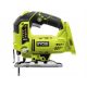 Ryobi 18V Akumulatorska Vbodna Žaga R18JS-0