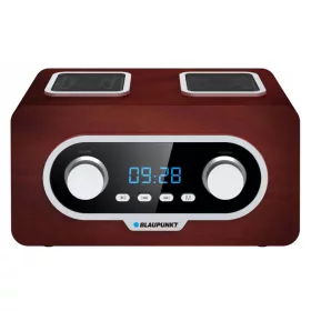    PRENOSNI BATERIJSKI RADIO FM URA BLAUPUNKT PP5.2BR FM PLL SD/USB/AUX