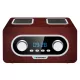 PRENOSNI BATERIJSKI RADIO FM URA BLAUPUNKT PP5.2BR FM PLL SD/USB/AUX