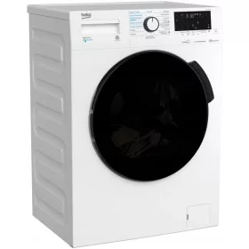    Pralno-sušilni stroj Beko HTV7616XW 7/4 kg 1200 vrt/min 60cm Bluetooth bel