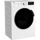  Pralno-sušilni stroj Beko HTV7616XW 7/4 kg 1200 vrt/min 60cm Bluetooth bel