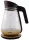  Grelnik vode PRIME3 SEK51GL 2200 W 1,5 l prozoren
