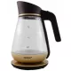  Grelnik vode PRIME3 SEK51GL 2200 W 1,5 l prozoren
