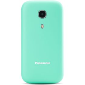   Optimized name: Panasonic KX-TU400EXC preklopni telefon 2,4" Li-Ion baterija 800 mAh Miętowy

Optimized description: Telefon z klapką Panasonic KX-TU400EXC 2,4" to idealne rozwiązanie dla osób ceniący