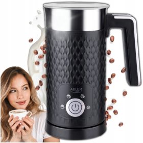 Električni spenjač mleka Adler AD4494b