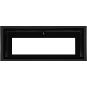    Ciarko Design Su Mini 74 Črna vgradna podomarna napa 690m3/h 42-69dB